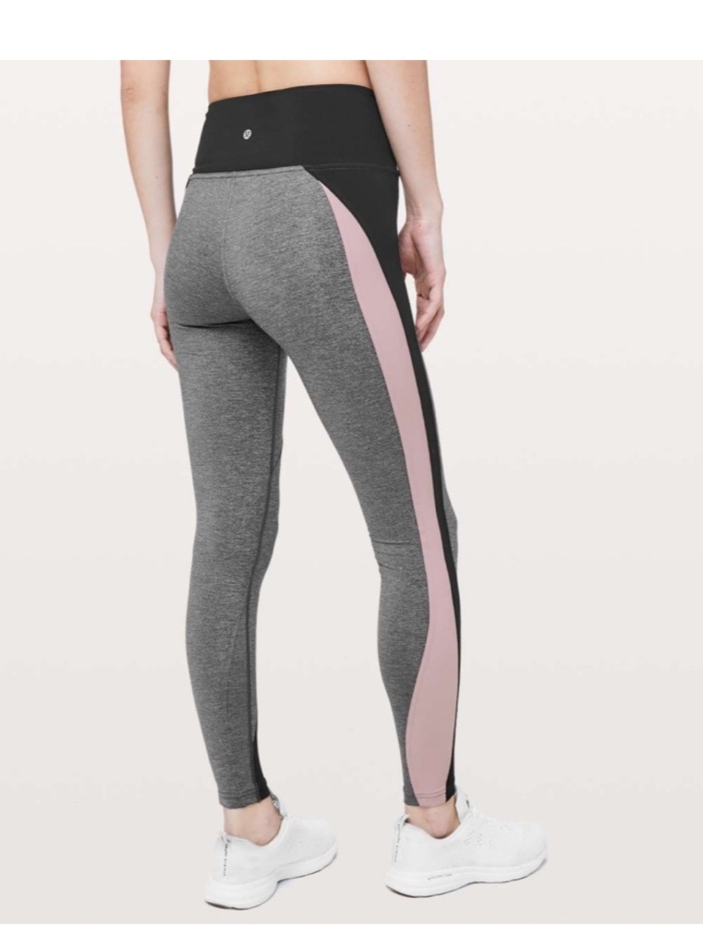 lululemon athletica Get Going Training Tights